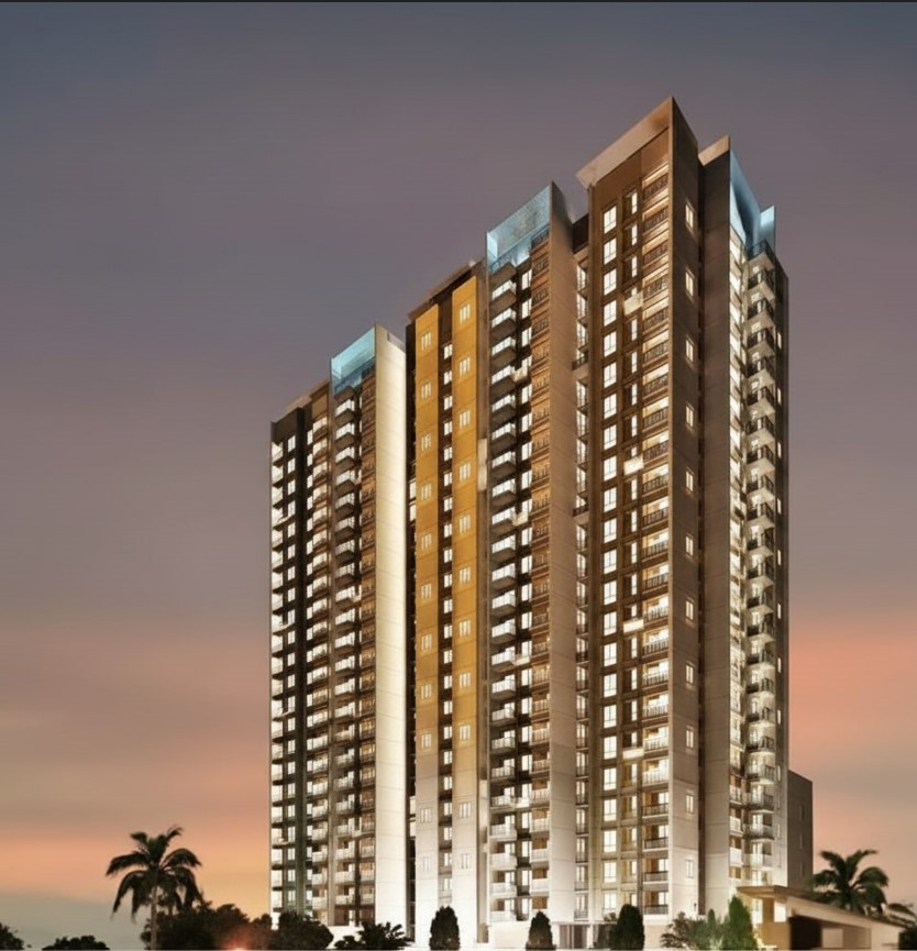 Godrej Plotted Development